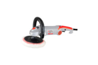 Полировальная шлифмашина Intertool 1400Вт (DT-0280)