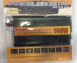 Перетворювач 500 WAT 12V 220