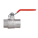 Кран кульовий Thermo Alliance Forte 1« ВР для води (ручка) SF600W25