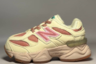 Дитячі кросівки New Balance 9060 (26-37)