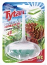 ​Двухфазный туалетный ароматизатор Tytan лесной корзинка 40 г