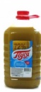 Мыло хозяйственное 'ПУСЯ' жидкое 5 л