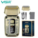 Електробритва VGR V-337