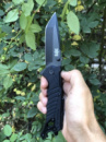 Нож Skif Plus Black Scorpion