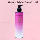 Парфумований лосьйон для тіла Versace Bright Crystal, 200 мл
