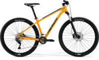 Велосипед Merida BIG.SEVEN 300