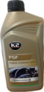 K2 PSF