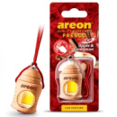 Освіжувач повітря AREON-VIP «Фреско» Apple & Cinnamon (FRTN21)