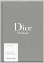 Книга «Dior Сatwalk» Alexander Fury