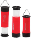 Кемпінговий Ліхтар Camp Lamp NH15A003-I Red
