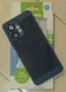 Чехол ColorWay PC Cover Xiaomi Redmi Note 12 4G Blue CW-CPCXRN124-BU