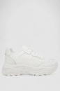 Кросівки жіночі, колір білий, 248RA90