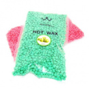 Воск в гранулах Hot Wax, 500г (Яблоко)