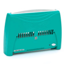 Очиститель-ионизатор воздуха Супер Плюс ЭКО-С зеленый