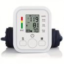 Электронный измеритель давления electronic blood pressure monitor Arm style, тонометр с USB