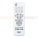 Пульт ДУ універсальний для телевізора RM-179FC (2 кода)