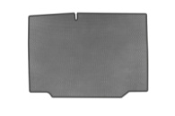 Коврик в багажник EVA (Серый) для Renault Clio V 2019- гг