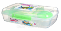 Ланч-бокс 1,76 л Sistema TO GO 21671-2 green