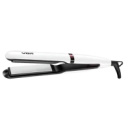 Утюжок для волос VGR с керамическими пластинами, белый V-512