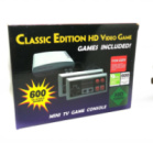 Ігрова приставка 600в1 + HDMI