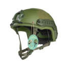 Шлем Fast Helmet UHMW-PE L