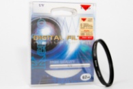 Ультрафиолетовый фильтр UV Kenko 62 мм