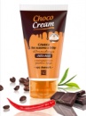 Сливки подтягивающие для живота и бедер «Choco Cream»
