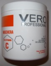 Маска Vero для окрашенных волос с витамином С 1000 мл