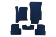 Коврики EVA (Синие) для Alfa Romeo Junior 2024– гг