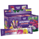 Добриво кристалічне 100 г «Чистий Лист» для орхідей
