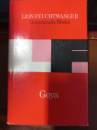 Goya von Lion Feuchtwanger
