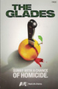 The Glades Sunny Chance with a Side of Homicide by Clifton Campbell
