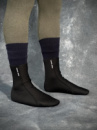 Термошкарпетки Thermal Mest чоловічі чорні /без змійки