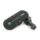 FM- модулятор A10, 12-24V, 8 в 1, Black, Blister