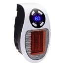 Портативный инфракрасный обогреватель с пультом ДУ Portable Heater 500W