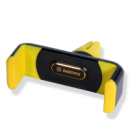 Держатель для телефона Remax RM-C01-Black-Yellow