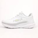 HOKA ONE ONE Challenger Atr 7 білі з сірим