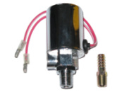 Клапан DL 4401 AIR HORN SWITCH12V/24V