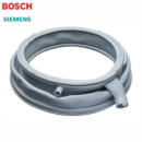 Манжета люка (уплотнительная резина) для стиральных машин Bosch, Siemens 00680405