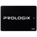 Накопичувач SSD 1TB Prologix S360 2.5« SATAIII 3D TLC (PRO1000GS360) (Код товару:43396)