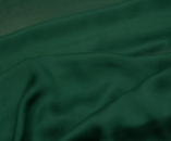 Ткань Шифон Темно Зеленый. Производство Турция. Опт от рулона