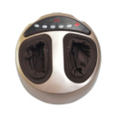 Массажер для ног электрический Zenet ZET-762