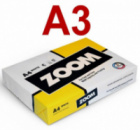Папір Zoom А3 80 г/м2 класс С