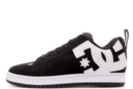 Жіночі кросівки DC Shoes (36-40)