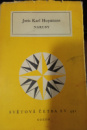 Naruby kniha od: Joris Karl Huysmans