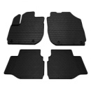 Резиновые коврики (4 шт, Stingray Premium) для Honda HR-V 2014-2021 гг