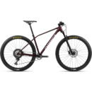 Велосипед 29« Orbea ALMA H30 (2025)