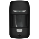 Беспроводной датчик движения с фотоверификацией тревог U-Prox PIR Cam Black