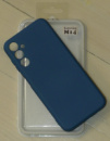 Чехол Gelius Full Soft Case для Samsung M14 M146 Dark Blue 2099900930584