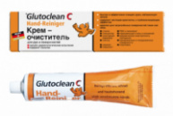 Крем-очиститель для рук и поверхностей Glutoclean (200 мл.)